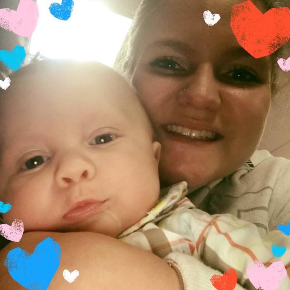 Meet your Posher, Sammy